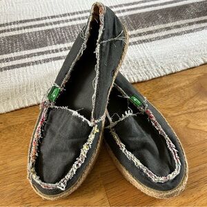 Sanuk shoes - Woman size 7